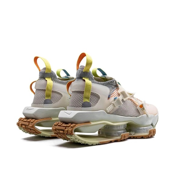 Nike Zoom ISPA Road Warrior Volt Men’s size 5.5 Women’s 7 NIB main image 14